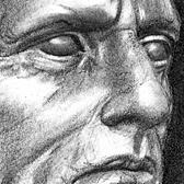 Gio Pencil Study